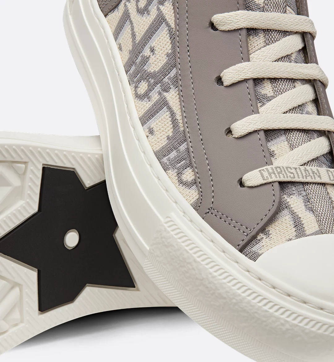 Walk’n’Dior Sneaker - Image 6